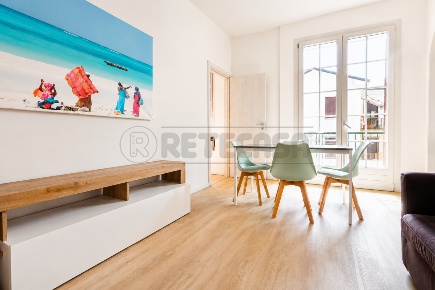 Foto Appartamento in Via Raffaele Pasi, Vicenza di 120 m² in affitto