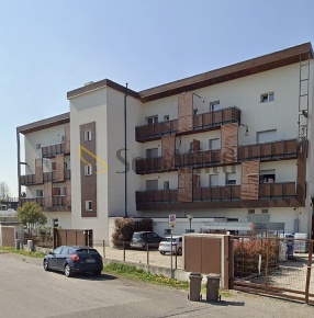 Foto Appartamento in Via A. Righi 72, Lissone di 50 m² con 2 locali