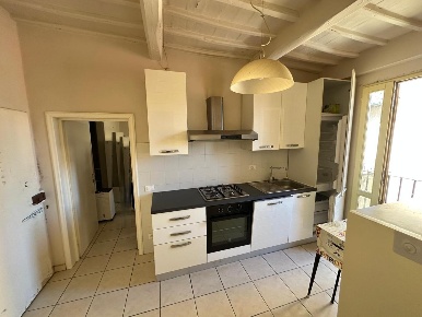 Foto Appartamento a Empoli Centro Storico di 35 m² con 2 locali in vendita