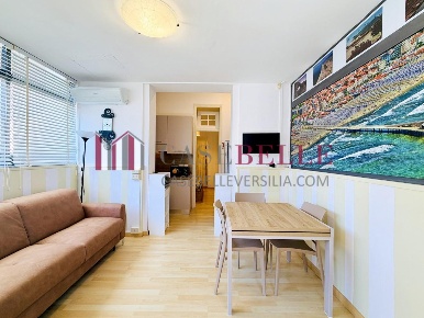 Foto Appartamento a Camaiore Lido di Camaiore di 30 m² con 2 locali