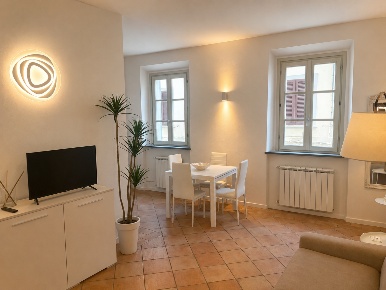 Foto Appartamento a Terricciola Centro di 58 m² con 2 locali in vendita