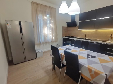 Foto Appartamento a Pisa Porta a Lucca di 130 m² con 5 locali in affitto