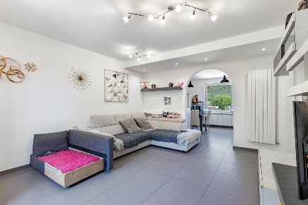 Foto Casa indipendente a Cascina San Frediano Nord - San Casciano di 140 m²