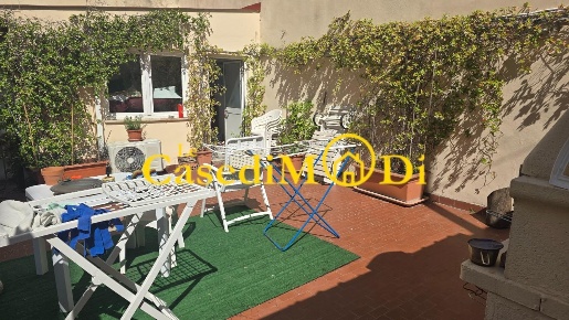 Foto Appartamento a Livorno Quartiere Venezia di 120 m² con 4 locali