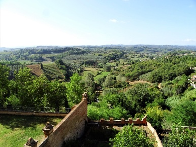 Foto Appartamento a San Miniato Centro Storico di 50 m² con 3 locali
