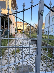 Foto Appartamento a Bibbona La California di 110 m² con 4 locali in vendita
