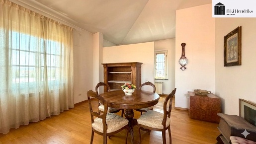 Foto Appartamento a Santa Croce sull'Arno Centro di 95 m² con 4 locali