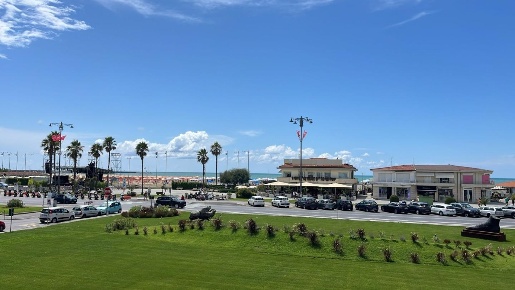 Foto Appartamento a Viareggio Lungomare di 35 m² con 2 locali in affitto