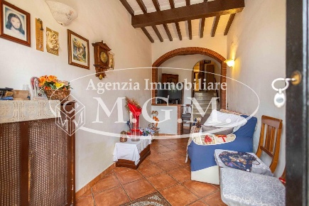 Foto Casa indipendente a Santa Maria a Monte Montecalvoli di 114 m²