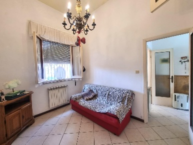 Foto Villa a schiera a Viareggio Marco Polo - Don Bosco di 48 m² in vendita