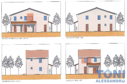 Foto Appartamento a Montelupo Fiorentino Centro di 140 m² con 6 locali