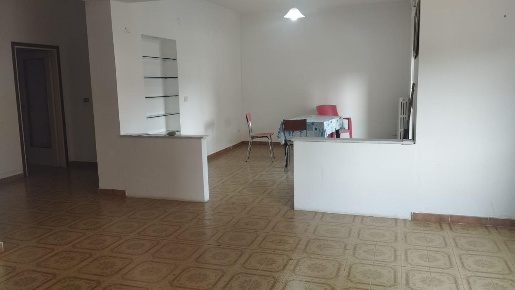 Foto Appartamento a Ponsacco Centro di 140 m² con 5 locali in vendita
