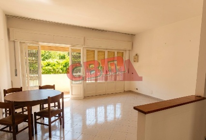 Foto Appartamento a Livorno Antignano - Banditella di 92 m² con 4 locali