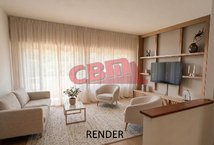 Foto Appartamento a Livorno Antignano - Banditella di 92 m² con 4 locali