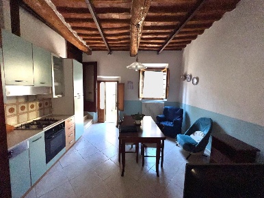 Foto Casa indipendente a Montelupo Fiorentino Centro di 90 m² con 4 locali
