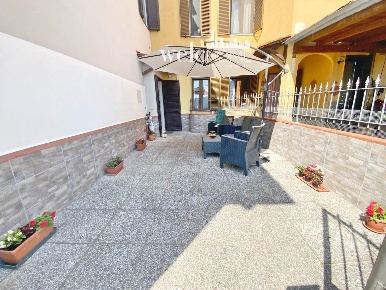 Foto Casa indipendente a Signa di 105 m² con 4 locali in vendita