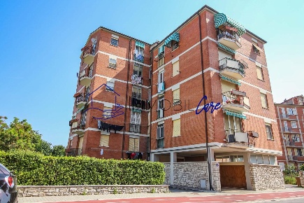 Foto Appartamento a Pisa Gagno - Passi di 91 m² con 4 locali in vendita