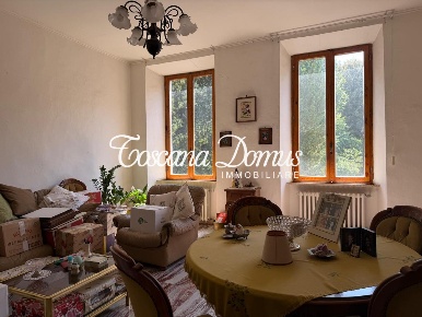 Foto Appartamento a Siena Porta Romana di 125 m² con 5 locali in vendita
