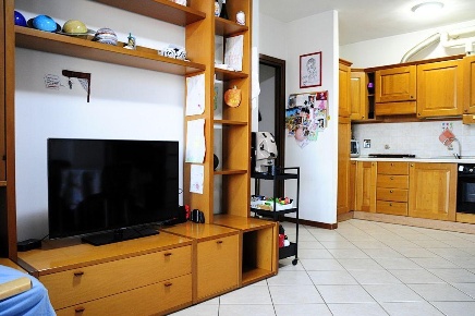 Foto Appartamento a Colle di Val d'Elsa Colle Bassa, Via Gramsci di 73 m²