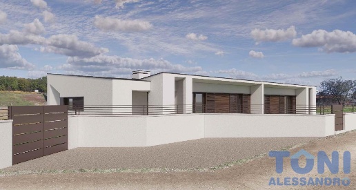 Foto Terreno residenziale a Montelupo Fiorentino di 1300 m² in vendita