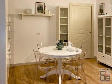 Foto Appartamento a Empoli Ponzano di 60 m² con 3 locali in vendita