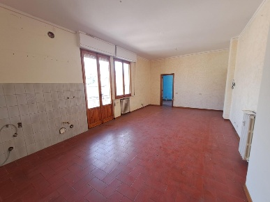 Foto Appartamento a Poggibonsi Centro di 72 m² con 3 locali in vendita
