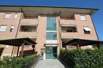 Foto Appartamento a Siena Isola d'Arbia di 67 m² con 4 locali in vendita