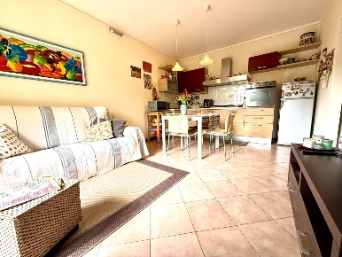 Foto Appartamento a Ponsacco Centro di 55 m² con 2 locali in vendita