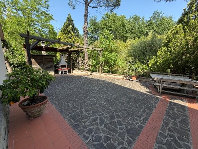 Foto Casa indipendente a Empoli Pozzale - Case Nuove di 170 m² con 7 locali