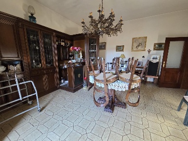Foto Appartamento a Castelfranco di Sotto Orentano di 180 m² con 3 locali