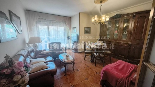 Foto Appartamento a Pisa Le Piagge di 110 m² con 5 locali in vendita