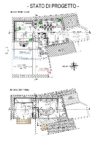Foto Casa indipendente a Cascina Navacchio Nord - Zambra di 90 m²