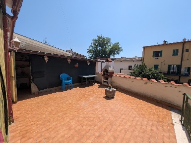 Foto Appartamento a Empoli Masini - XX Settembre di 103 m² con 5 locali