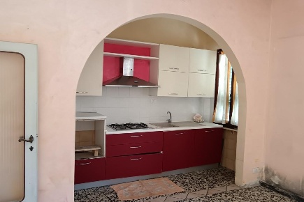 Foto Appartamento a Certaldo Centro di 98 m² con 4 locali in vendita