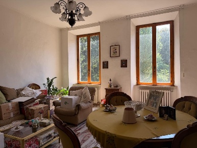 Foto Appartamento a Siena Porta Romana di 125 m² con 5 locali in vendita