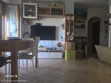 Foto Appartamento a Siena Ruffolo - Taverne d'Arbia di 76 m² con 5 locali