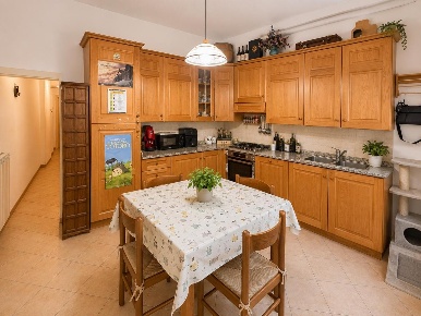 Foto Appartamento a Siena Porta Romana di 65 m² con 3 locali in vendita