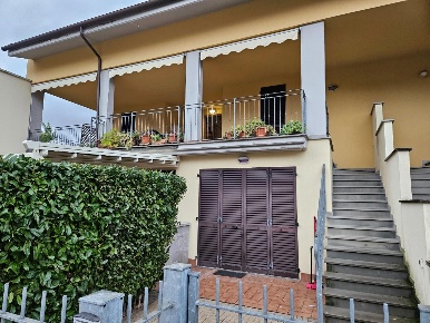 Foto Appartamento a Pisa Cisanello - San Biagio di 135 m² con 5 locali