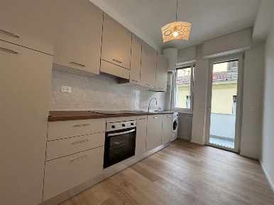 Foto Appartamento in via Paruta, Milano Cimiano di 60 m² con 2 locali