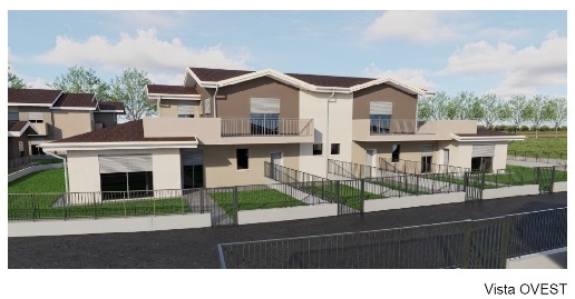 Foto Appartamento a Pozzuolo Martesana di 130 m² con 3 locali in vendita