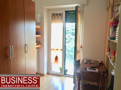 Foto Appartamento in Via Giorgio Marazzani, Milano Cimiano di 40 m²