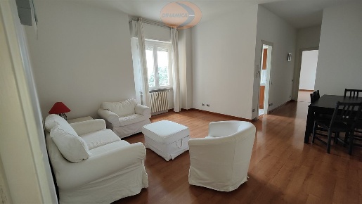Foto Appartamento in Via Camillo Benso Conte di Cavour, Vimercate Centro