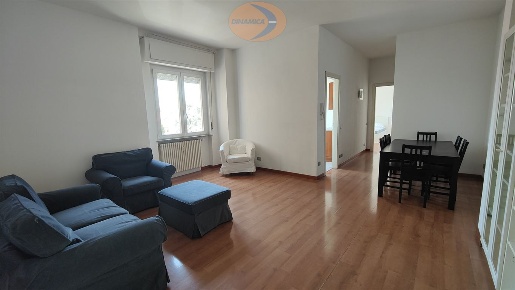 Foto Appartamento in Via Camillo Benso Conte di Cavour, Vimercate Centro