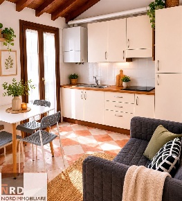 Foto Appartamento a Mantova Anconetta - Gradaro di 50 m² con 2 locali