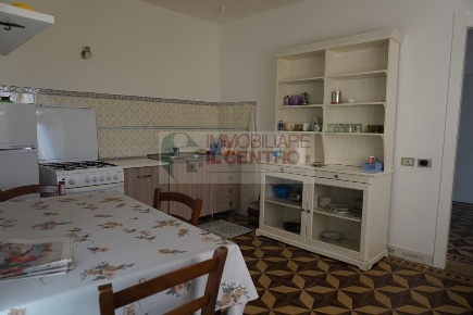 Foto Appartamento a Fosdinovo di 100 m² con 4 locali in vendita
