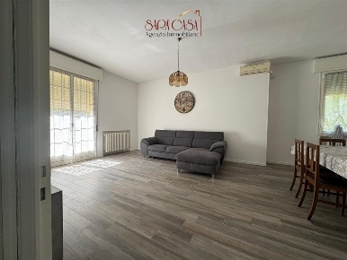 Foto Appartamento a Faenza di 128 m² con 4 locali in affitto