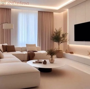 Foto Appartamento in via Gian Lorenzo Bernini, Monza Buonarroti di 124 m²