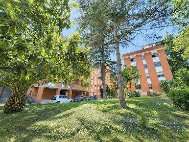 Foto Appartamento a Roma di 132 m² con 3 locali in vendita