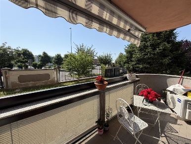 Foto Appartamento a Sedriano di 115 m² con 4 locali in vendita