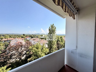 Foto Appartamento in VIA CORBARI, Faenza di 115 m² con 3 locali in vendita